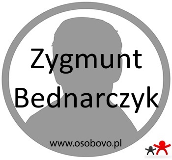 Konto Zygmunt Bednarczyk Profil