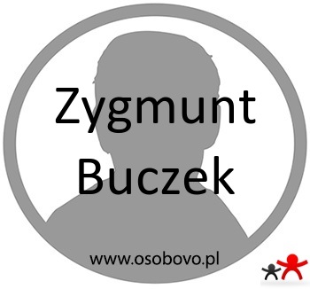 Konto Zygmunt Buczek Profil