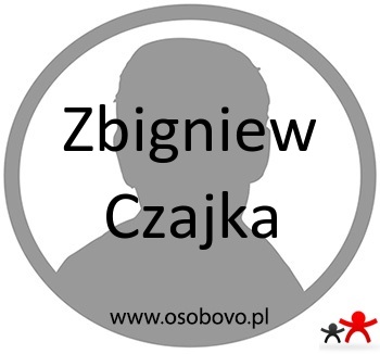 Konto Zbigniew Czajka Profil