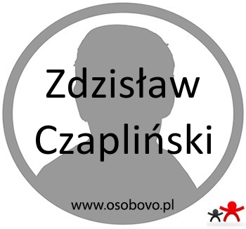 Konto Zdzisław Czapliński Profil