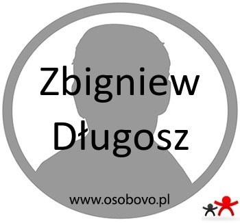 Konto Zbigniew Długosz Profil