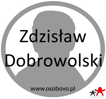 Konto Zdzisław Dobrowolski Profil