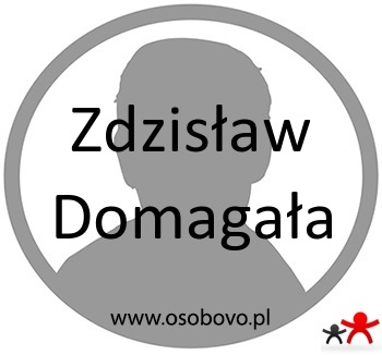 Konto Zdzisław Domagała Profil