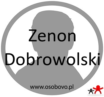 Konto Zenon Dobrowolski Profil