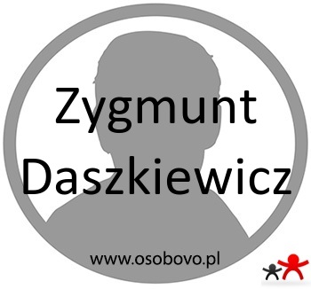 Konto Zygmunt Daszkiewicz Profil