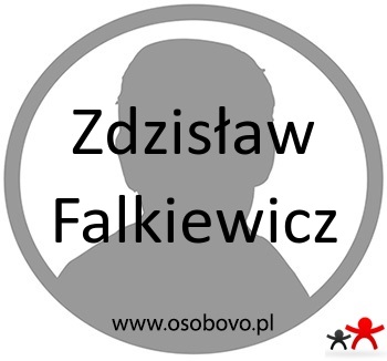 Konto Zdzisław Falkiewicz Profil