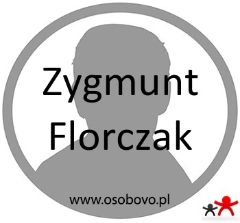 Konto Zygmunt Florczak Profil