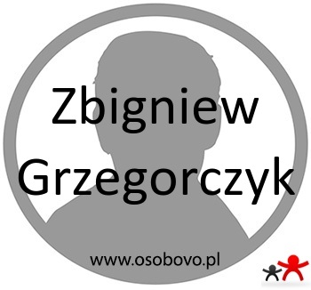 Konto Zbigniew Grzegorczyk Profil