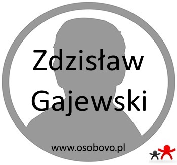 Konto Zdzisław Gajewski Profil