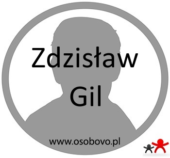 Konto Zdzisław Gil Profil