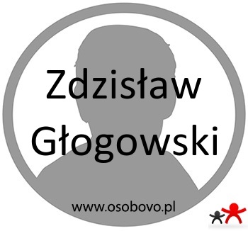Konto Zdzisław Głogowski Profil