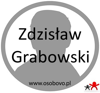 Konto Zdzisław Grabowski Profil
