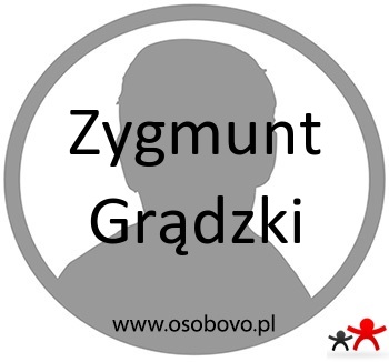 Konto Zygmunt Grądzki Profil