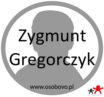 Konto Zygmunt Gregorczyk Profil