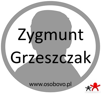 Konto Zygmunt Grzeszczak Profil