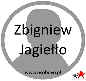 Konto Zbigniew Andrzej Jagiełło Profil