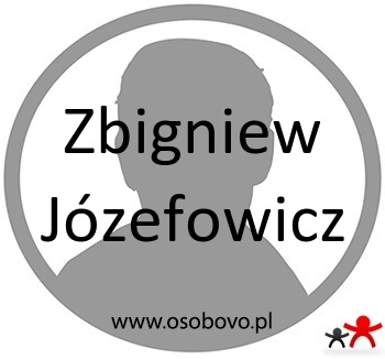 Konto Zbigniew Józefowicz Profil