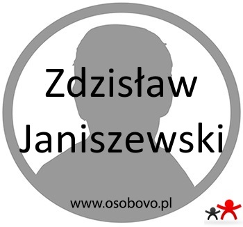 Konto Zdzisław Janiszewski Profil