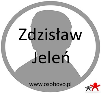 Konto Zdzisław Jeleń Profil
