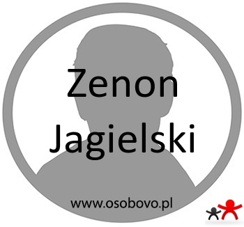 Konto Zenon Jan Jagielski Profil