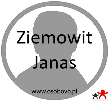 Konto Ziemowit Janaś Profil