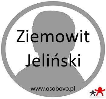 Konto Ziemowit Jelinski Profil