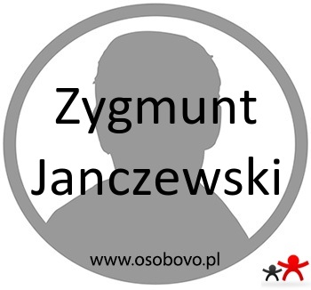 Konto Zygmunt Janczewski Profil