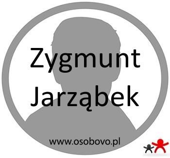 Konto Zygmunt Jarząbek Profil