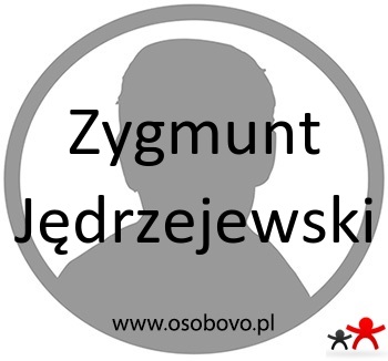 Konto Zygmunt Jędrzejewski Profil