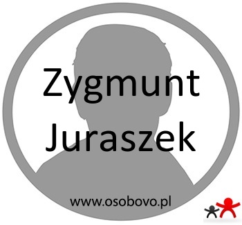 Konto Zygmunt Juraszek Profil