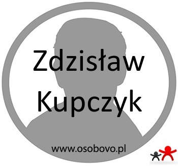 Konto Zdzisław Kupczyk Profil
