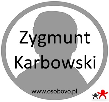 Konto Zygmunt Karbowski Profil