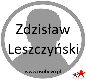 Konto Zdzisław Leszczyński Profil