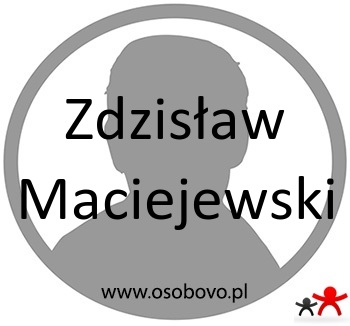 Konto Zdzisław Maciejewski Profil