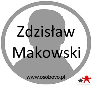 Konto Zdzisław Makowski Profil
