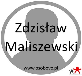 Konto Zdzisław Maliszewski Profil