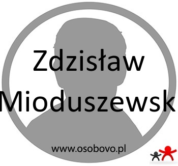 Konto Zdzisław Mioduszewski Profil