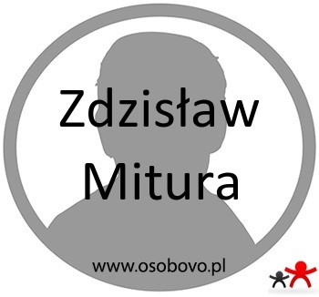 Konto Zdzisław Mitura Profil
