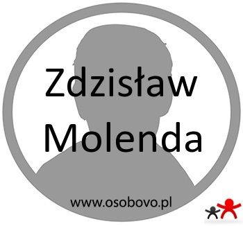 Konto Zdzisław Molenda Profil