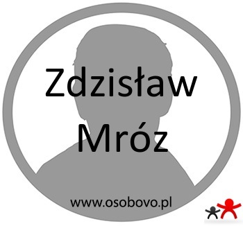 Konto Zdzisław Mróz Profil