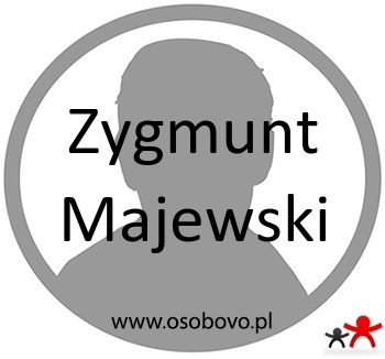 Konto Zygmunt Majewski Profil