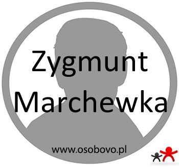 Konto Zygmunt Marchewka Profil