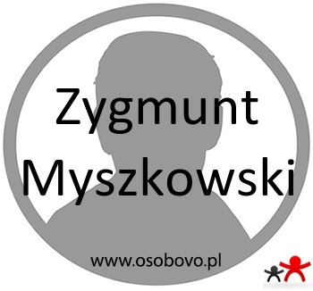 Konto Zygmunt Myszkowski Profil