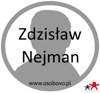 Konto Zdzisław Nejman Profil