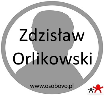 Konto Zdzisław Orlikowski Profil