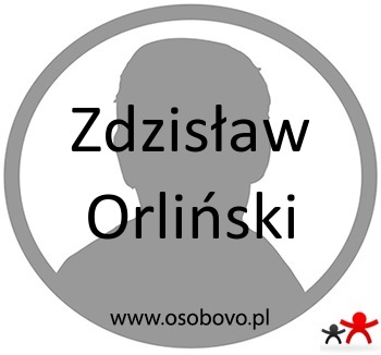 Konto Zdzisław Orliński Profil