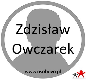 Konto Zdzisław Owczarek Profil
