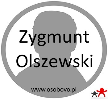 Konto Zygmunt Olszewski Profil