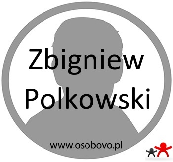 Konto Zbigniew Polkowski Profil