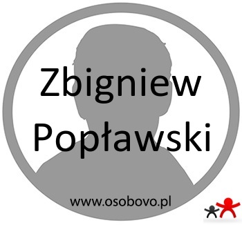 Konto Zbigniew Popławski Profil